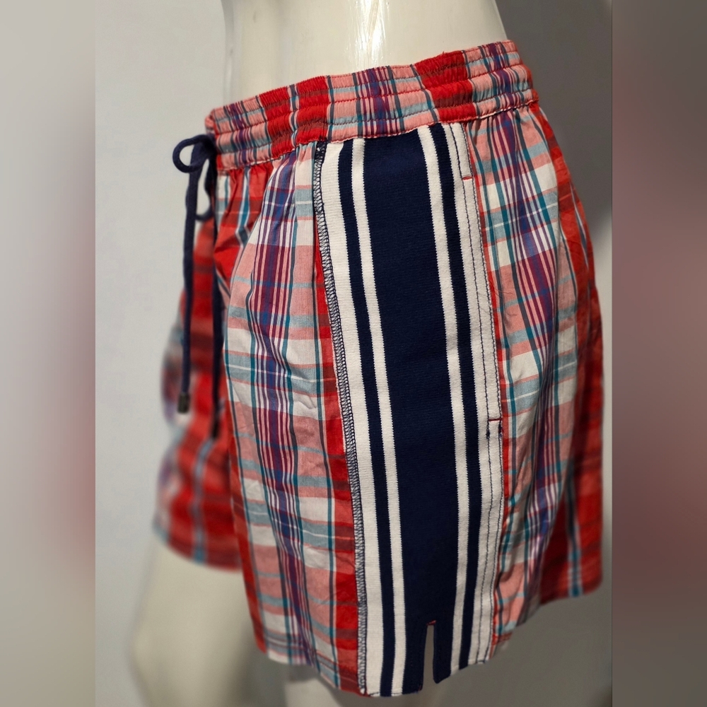 Free People Right Track Pull-On Shorts Size XS NWT - Picture 4 of 12